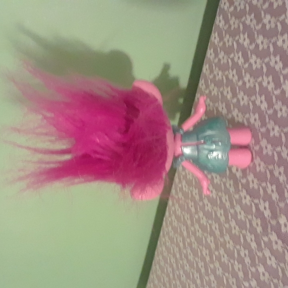 2015 pink girl troll - Picture 4 of 9